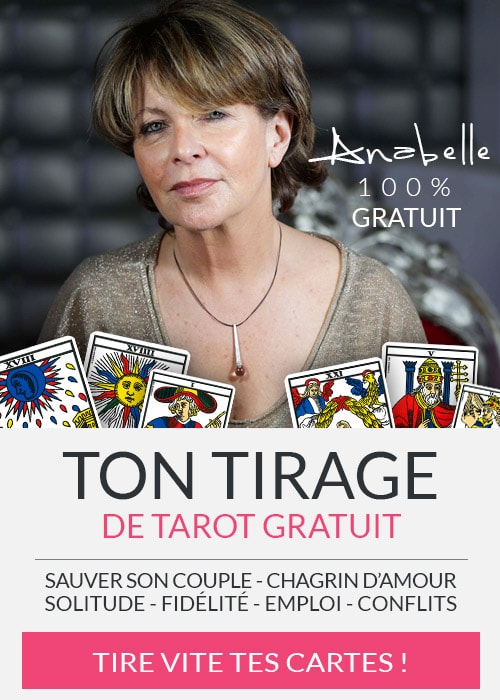 Tchat anabelle