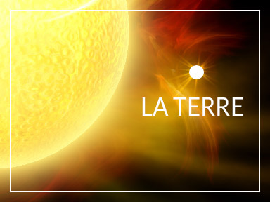 Grand événement astral : la Terre au plus près du Soleil !