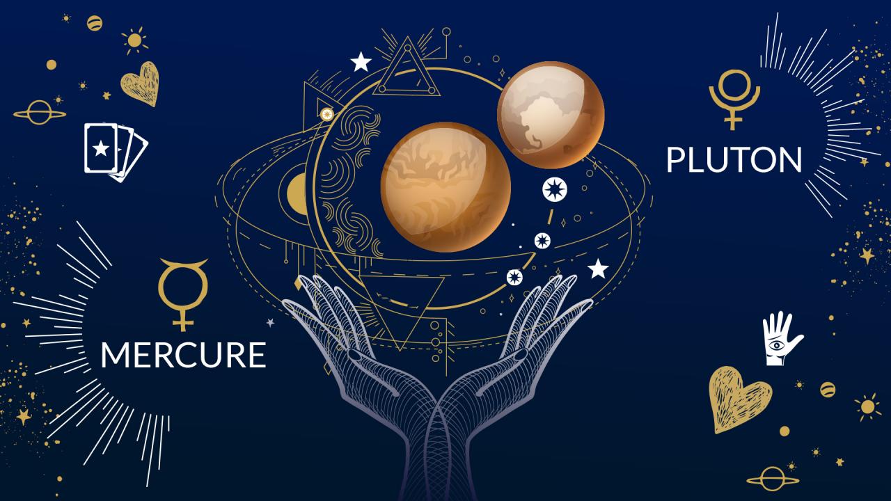 Carré Mercure-Pluton : Phase de turbulences psychologiques !