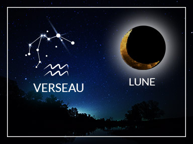 Un autre avenir est possible grâce à cette nouvelle Lune en Verseau !