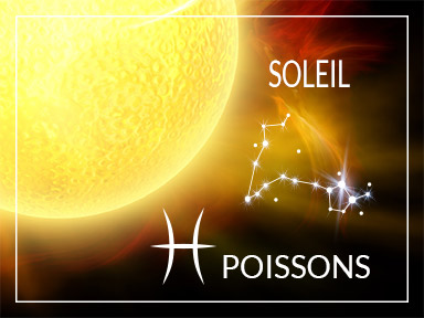 Le Soleil entre en Poissons : l’occasion de dire « je t’aime »