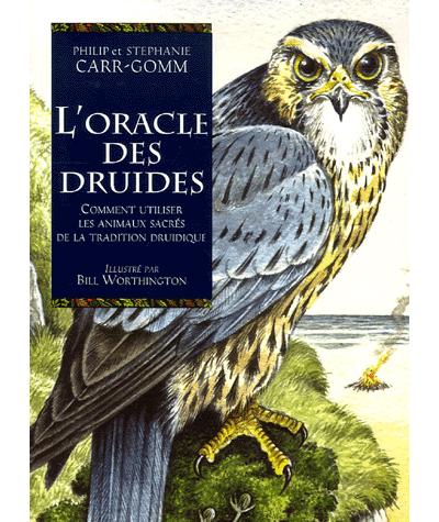 L'oracle des Druides