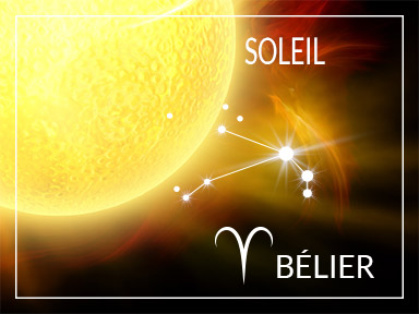 Le Soleil entre en Bélier : En route vers le bonheur !