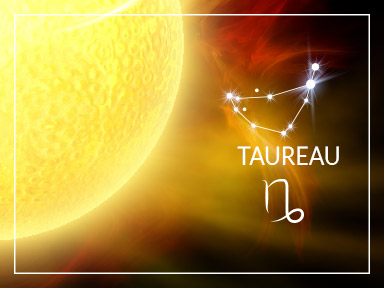 Les présages du Soleil en Taureau