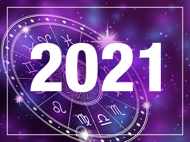 Astrologie, numérologie, tarologie… Les prévisions extra complètes de l’année 2021 !