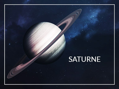 Préparez-vous à la rétrogradation de Saturne !