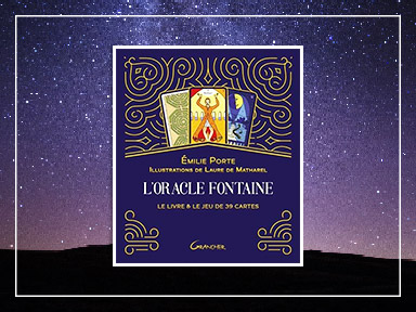 Les mystères révélés de l'oracle Fontaine