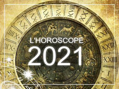 Horoscope 2021 : Un cap à franchir