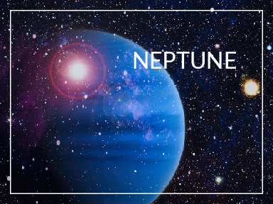 Neptune rétrograde : décryptage de ce phénomène attendu