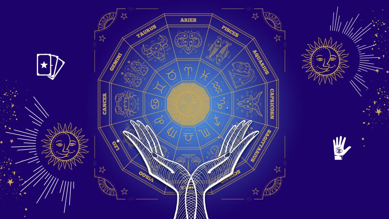 L'Astrologie Horaire : Comment l'astrologie nous renseigne sur les autres personnes