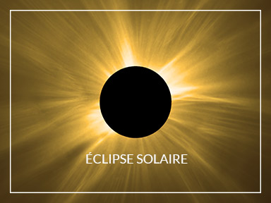 Les retombées difficiles de l’éclipse solaire annulaire