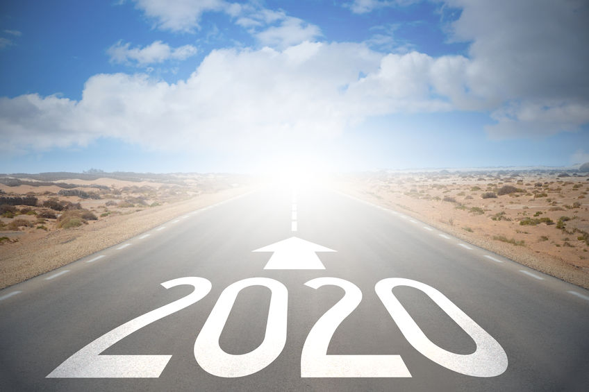 Tour d’horizon de votre année 2020 : Serez-vous le chouchou du ciel ?