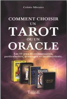 Comment bien choisir un Tarot ou un Oracle ?