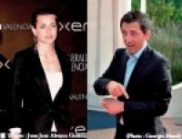 Naissance du fils de Charlotte Casiraghi et Gad Elmaleh