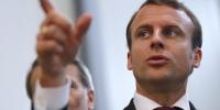 Emmanuel Macron, un Sagittaire « En marche » vers la présidence ?