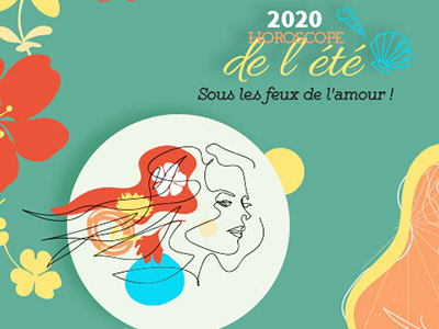 L’horoscope de l'été 2020