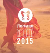 L'horoscope de l'été 2015 : un été de liberté