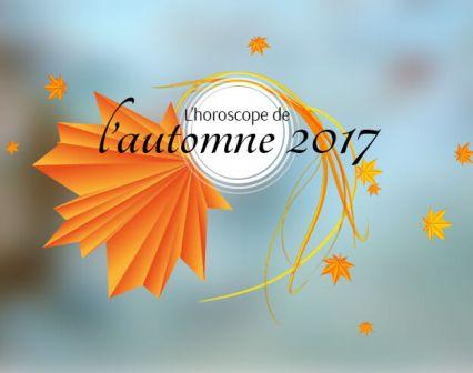 L’horoscope de l’automne 2017 : <br/>place à l’enchantement !