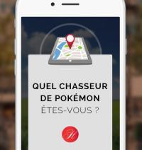 Quel joueur de Pokémon Go êtes-vous ? 