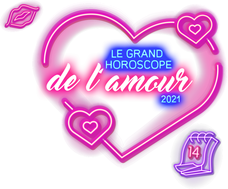 Horoscope amoureux 2021 : Vénus est à vos côtés !