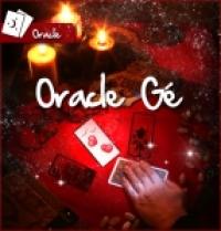 L’oracle Gé, un compagnon divinatoire