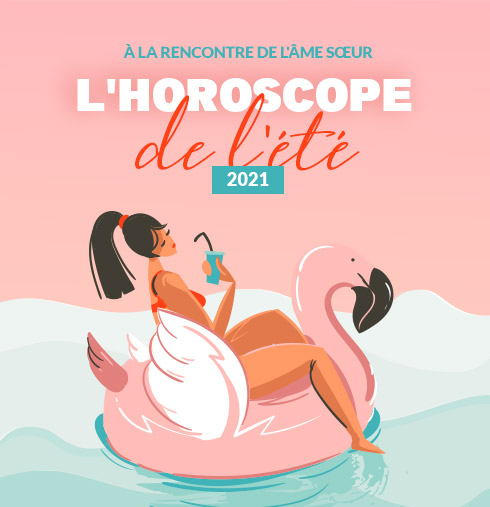 Horoscope de l'été 2021 : Rebâtissons notre avenir !