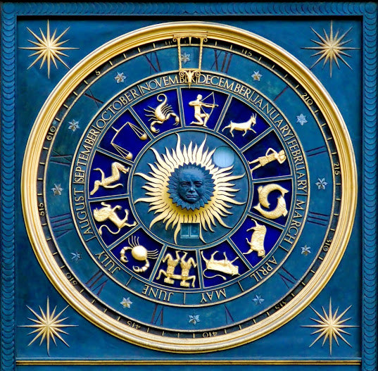 Dates des Signes Astrologiques : découvrez ce que révèle votre date de naissance.