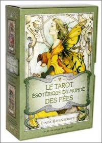 Le tarot ésotérique du monde des fées 