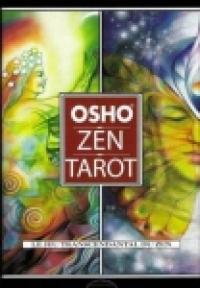 Le Tarot Osho Zen : vers une sagesse spirituelle