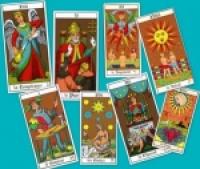 Tarot d’Oswald Wirth : une symbolique alchimique forte